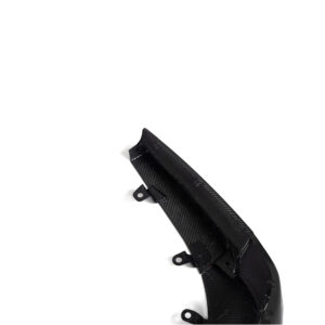 Karbonowy Dyfuzor Tylny BMW Seria 8 G14 / G15 SQ Styl - obrazek 5