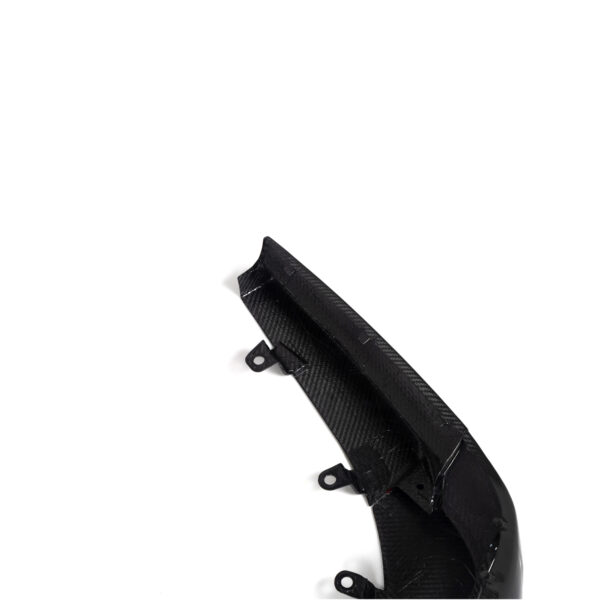 Karbonowy Dyfuzor Tylny BMW Seria 8 G14 / G15 SQ Styl - obrazek 5