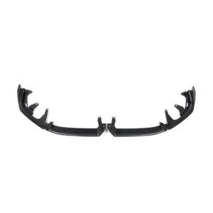 Karbonowy Splitter Przód do BMW Serii 5 G60 /G61 / i5 w stylu M-Performance - obrazek 3