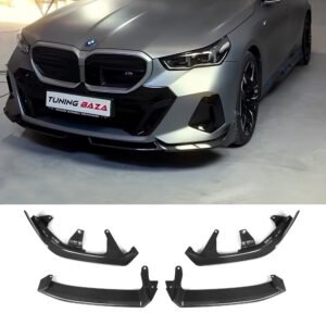 Karbonowy Splitter Przód do BMW Serii 5 G60 /G61 / i5 w stylu M-Performance
