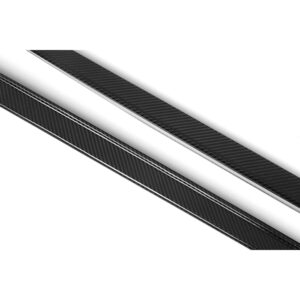 Karbonowe dokładki listwy pod progi do BMW G60 w stylu M-Performance - obrazek 7