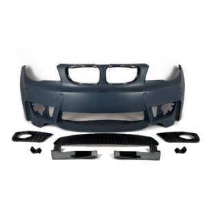 Zderzak przedni BMW Serii 1 E81/E82/E87/E88 1M Style