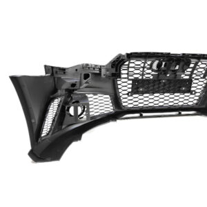 Zderzak Przedni Audi A6 C7 RS6 Look (2014–2018, z PDC) - obrazek 5