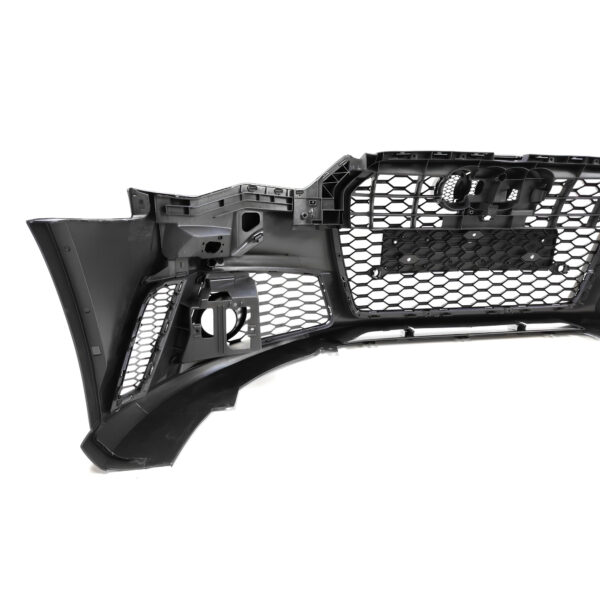 Zderzak Przedni Audi A6 C7 RS6 Look (2014–2018, z PDC) - obrazek 5