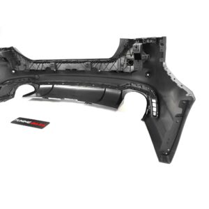 ZDERZAK TYLNY AUDI A5/F5 SPORTBACK 2016–2020 – STYL RS5 - obrazek 5