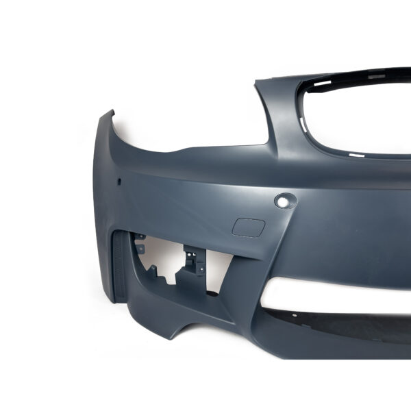 Zderzak przedni BMW Serii 1 E81/E82/E87/E88 1M Style - obrazek 2