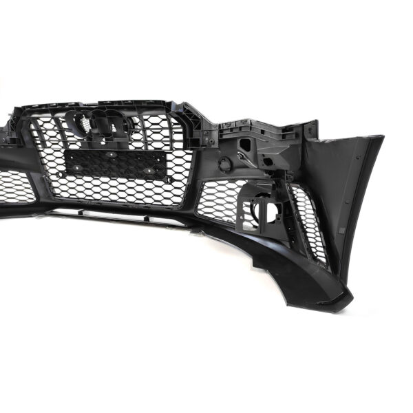 Zderzak Przedni Audi A6 C7 RS6 Look (2014–2018, z PDC) - obrazek 6