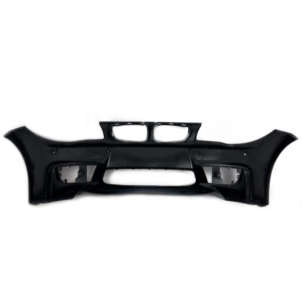 Zderzak przedni BMW Serii 1 E81/E82/E87/E88 1M Style - obrazek 3