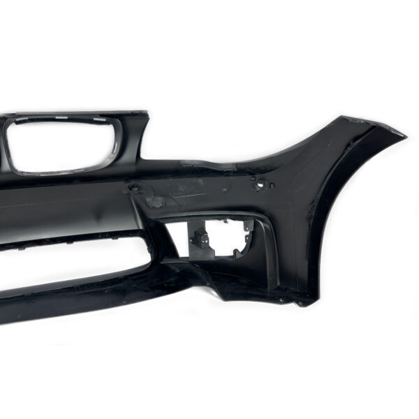 Zderzak przedni BMW Serii 1 E81/E82/E87/E88 1M Style - obrazek 4