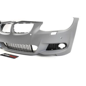 ZDERZAK PRZEDNI BMW E92 LCI M PAKIET – PDC / SRA / HALOGENY - obrazek 4