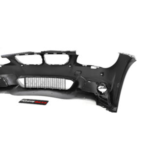 ZDERZAK PRZEDNI BMW E92 LCI M PAKIET – PDC / SRA / HALOGENY - obrazek 5