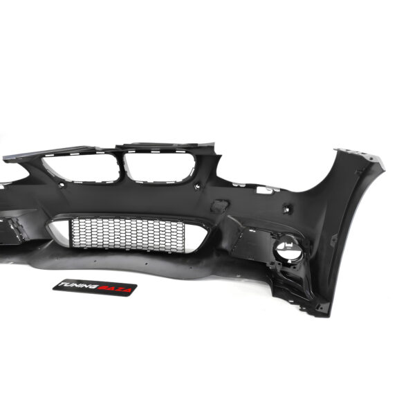 ZDERZAK PRZEDNI BMW E92 LCI M PAKIET – PDC / SRA / HALOGENY - obrazek 5