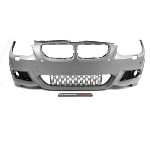 ZDERZAK PRZEDNI BMW E92 LCI M PAKIET – PDC / SRA / HALOGENY - obrazek 3