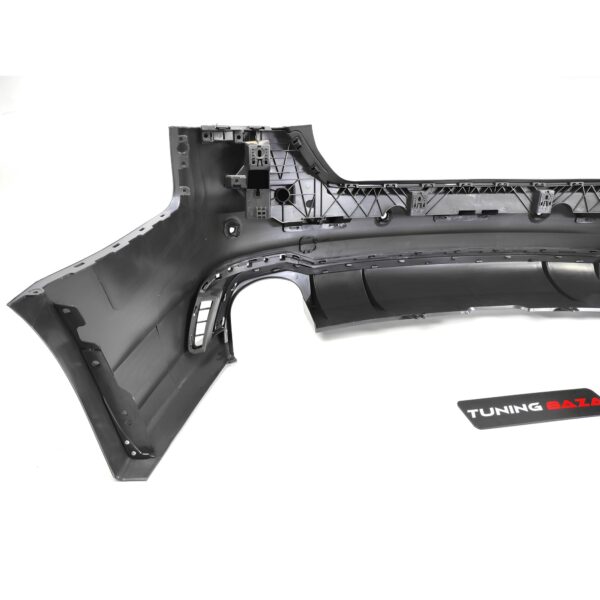 ZDERZAK TYLNY AUDI A5/F5 SPORTBACK 2016–2020 – STYL RS5 - obrazek 7