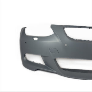 BODY KIT BMW E92 06–09 PRZEDLIFT M PAKIET – ZDERZAK PRZÓD + TYŁ + PROGI - obrazek 5