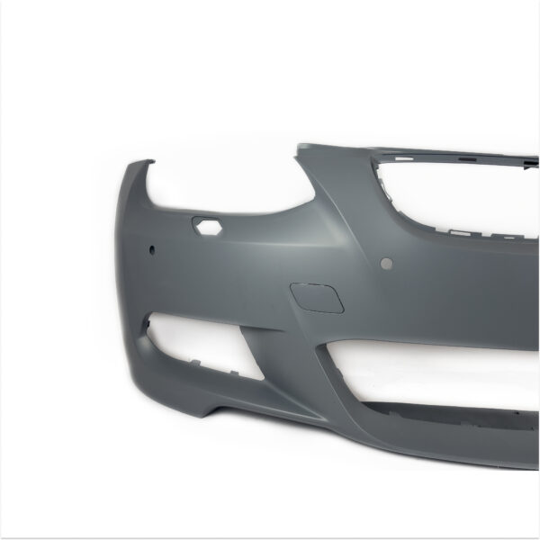 BODY KIT BMW E92 06–09 PRZEDLIFT M PAKIET – ZDERZAK PRZÓD + TYŁ + PROGI - obrazek 5