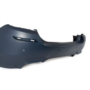 Zderzak Tylny BMW F10 M5 Look (z PDC) - obrazek 2