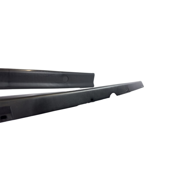 Progi Boczne Lewy+Prawy BMW E36 M3 Style DO MALOWANIA - obrazek 5