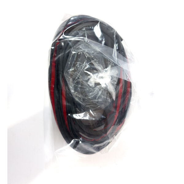 Progi Boczne Lewy+Prawy BMW E36 M3 Style DO MALOWANIA - obrazek 8