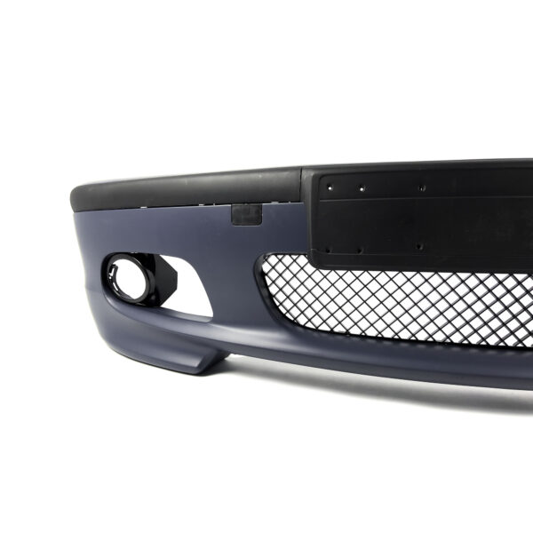 Zderzak przedni BMW Serii 3 E46 Sedan/Kombi - obrazek 2