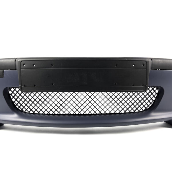 Zderzak przedni BMW Serii 3 E46 Sedan/Kombi - obrazek 4