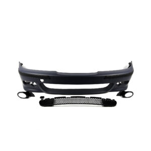 Zderzak przedni BMW Serii 5 E39 1996-2003 Sedan/Kombi