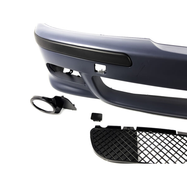 Zderzak przedni BMW Serii 5 E39 1996-2003 Sedan/Kombi - obrazek 2