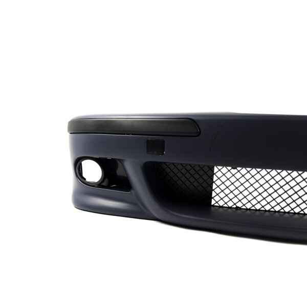 Zderzak przedni BMW Serii 5 E39 1996-2003 Sedan/Kombi - obrazek 4