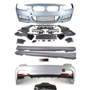 Bodykit M-Pakiet do BMW Serii 3 F30 (Sedan)