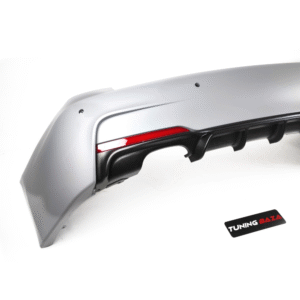 Zderzak Tylny BMW F30 M-Pakiet (z PDC) - obrazek 2