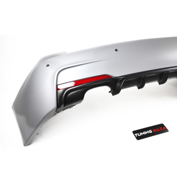 Zderzak Tylny BMW F30 M-Pakiet (z PDC) - obrazek 2