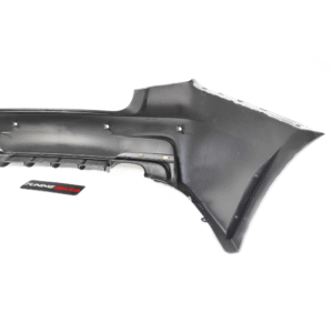 Zderzak Tylny BMW F30 M-Pakiet (z PDC) - obrazek 4