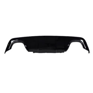 Dyfuzor Tylny BMW E60/E61 M-Performance Look DO MALOWANIA (2003-2012) 00-00 - obrazek 6