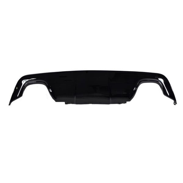 Dyfuzor Tylny BMW E60/E61 M-Performance Look DO MALOWANIA (2003-2012) 00-00 - obrazek 6