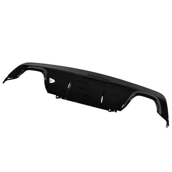Dyfuzor Tylny BMW E60/E61 M-Performance Look DO MALOWANIA (2003-2012) 00-00 - obrazek 4