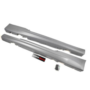 BODY KIT BMW E92 10–13 POLIFT M PAKIET – ZDERZAK PRZÓD + TYŁ + PROGI - obrazek 7