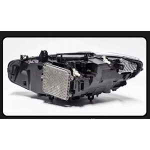 Reflektory LED Laser Retrofit w Stylu G Series do BMW F32 F36 F80 F82 F83 F33 (2013-2015) – 8 PIN EU - obrazek 5