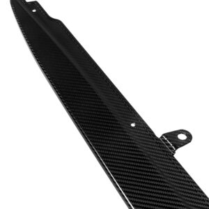 Karbonowe dokładki listwy pod progi do BMW G30/G31/F90/F90 LCI w stylu M-Performance - obrazek 7