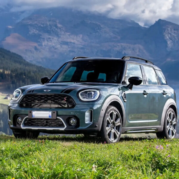 VLAND Pełne LED Reflektory Projektorowe Retrofit do Mini Cooper Countryman F60 (2017–2020) - obrazek 6
