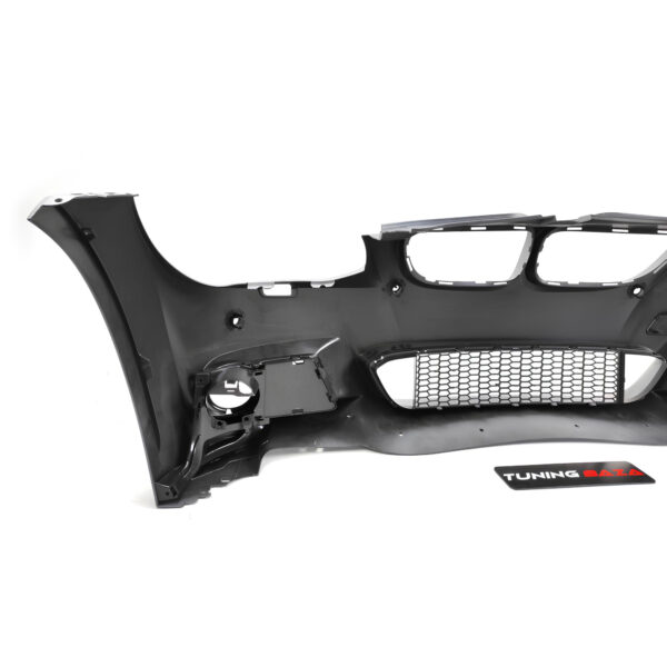 ZDERZAK PRZEDNI BMW E92 LCI M PAKIET – PDC / SRA / HALOGENY - obrazek 6