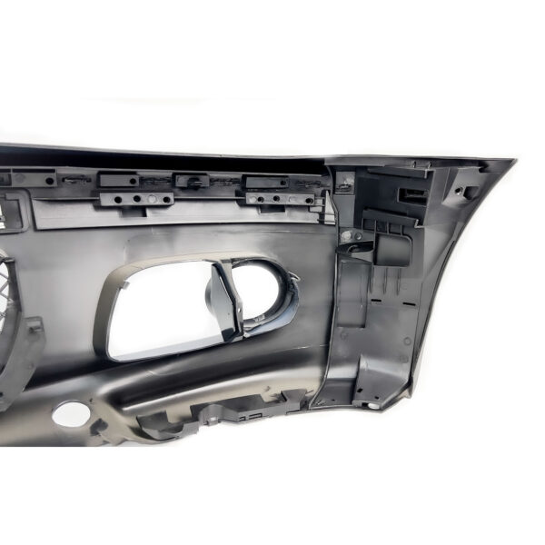 Zderzak przedni BMW Serii 3 E46 Coupe/Cabrio - obrazek 2