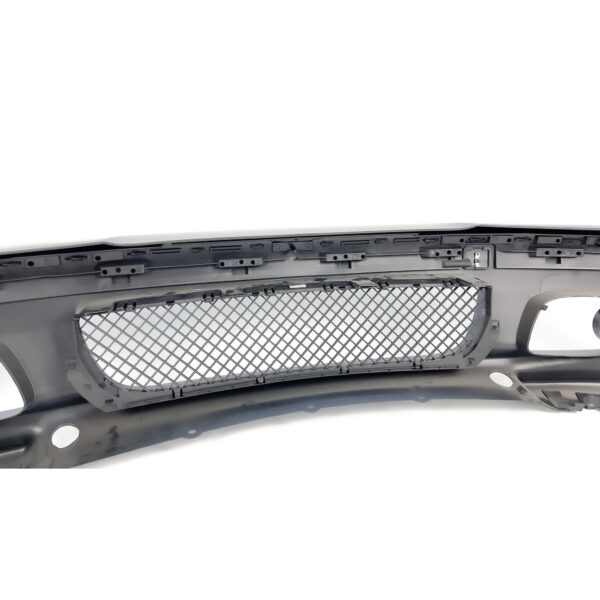 Zderzak przedni BMW Serii 3 E46 Coupe/Cabrio - obrazek 3