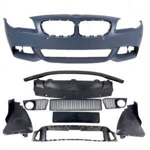 Zderzak Przedni Przód BMW F10 F11 10-13 Przedlift M-Tech M-Pakiet