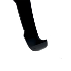 Spoiler dachu BMW X5 E70 M-Style Czarny Połysk 2006-2013 - obrazek 4