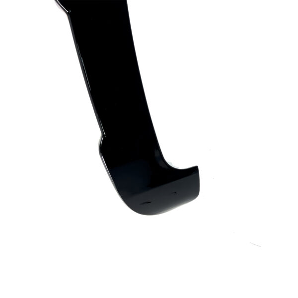 Spoiler dachu BMW X5 E70 M-Style Czarny Połysk 2006-2013 - obrazek 4