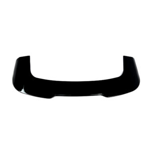 Spoiler dachu BMW X5 F15 MP Style Czarny Połysk 2014-2018 - obrazek 2