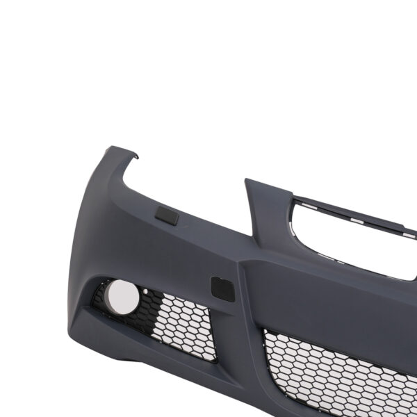 Zderzak Przedni BMW E90 M-Pakiet (2005–2008, z SRA, opcjonalnie PDC) - obrazek 2