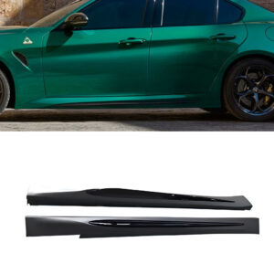 Progi Boczne Alfa Romeo Giulia 952 Q4 Quadrifoglio