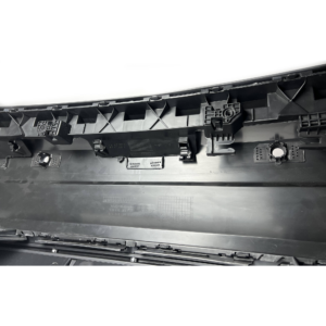 Zderzak Tylny Audi A3/S3 8V Sedan (2017–2020) RS3 Style z Dyfuzorem i Końcówkami Wydechu z PDC - obrazek 12