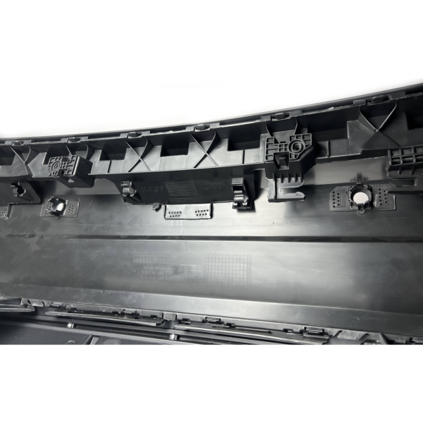 Zderzak Tylny Audi A3/S3 8V Sedan (2017–2020) RS3 Style z Dyfuzorem i Końcówkami Wydechu z PDC - obrazek 12